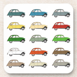 Cojín Decorativo Reloj Redondo Grande Babero Bolso Bier Onderzetter