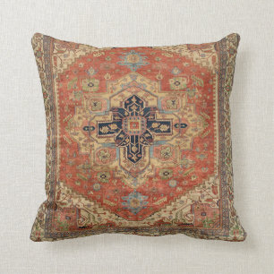 COJÍN DECORATIVO SYMMETRISCHE PERSIAANSE VINTAGE KUSSEN
