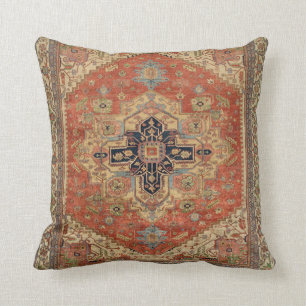 COJÍN DECORATIVO SYMMETRISCHE PERSIAANSE VINTAGE KUSSEN