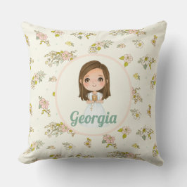 Cojín GEORGIA Kussen