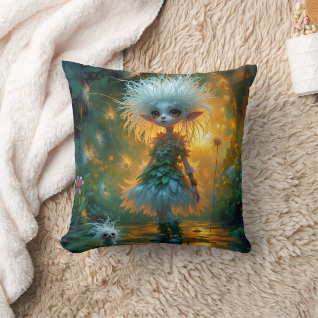 cojin  kussen (Deken)