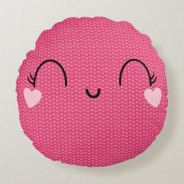 Cojín redondo dreamer rond kussen