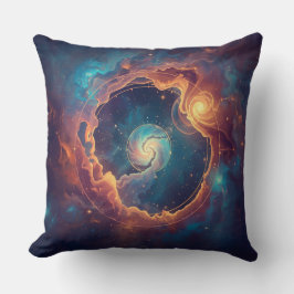 Cojin with universal design kussen