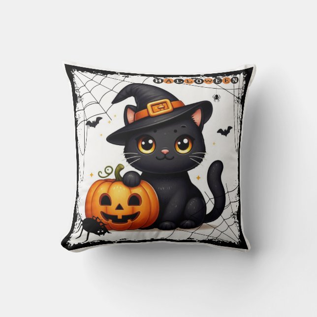 Cojines, Cojín de 16" x 16" Kussen (Voorkant)