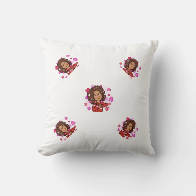 cojines my home kussen (Voorkant)