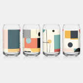 Coke classique peut verre réplique rétro boisson d (Droite)