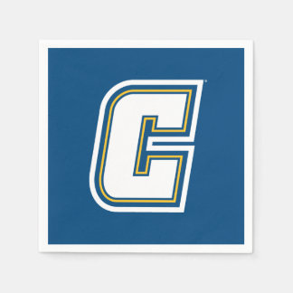 Coker University Logo Servet