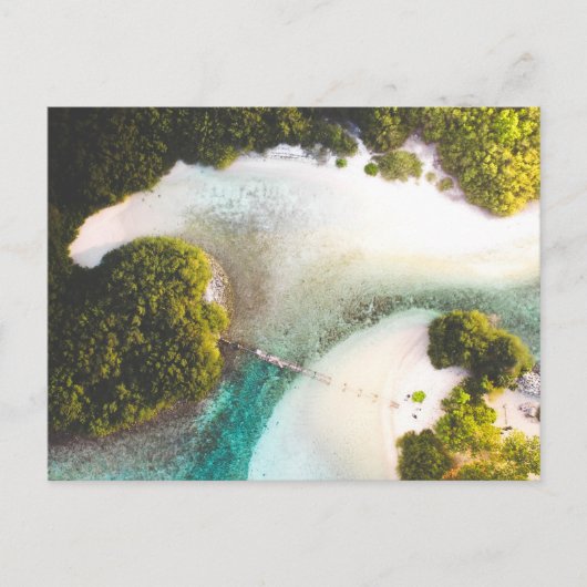 Cokes, Thulusdhoo, Maldives Briefkaart (Voorkant)