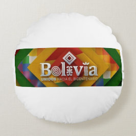 Cokin unidos hacia el bicentenario rond kussen