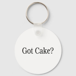 Cokke Sleutelhanger