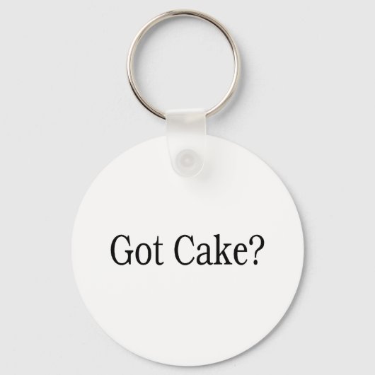 Cokke Sleutelhanger (Voorkant)