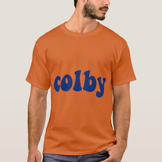 col2 t-shirt (Voorkant)