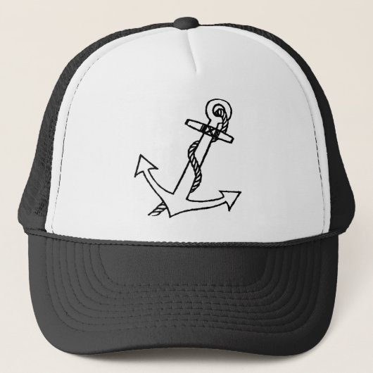 col_5 trucker pet (Voorkant)