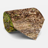 Col At Change De Saisons Cravate (Roulé)