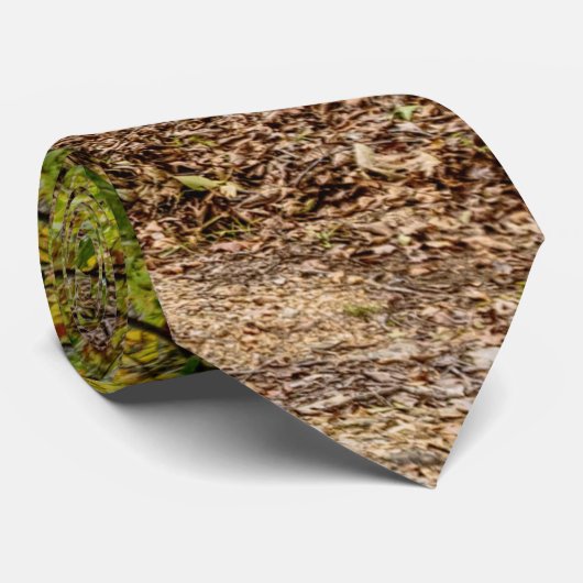 Col At Change De Saisons Cravate (Roulé)