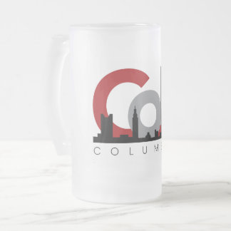 COL Bevroren Bierpul Matglas Bierpul