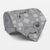 Col cravate (Roulé)