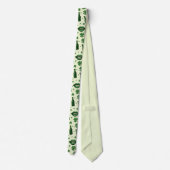Col cravate de la Saint-Patrick Sip & Smirk (Dos)