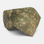 Col cravate Granite Design (Roulé)