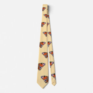 Col cravate papillon boho arty originalité fête