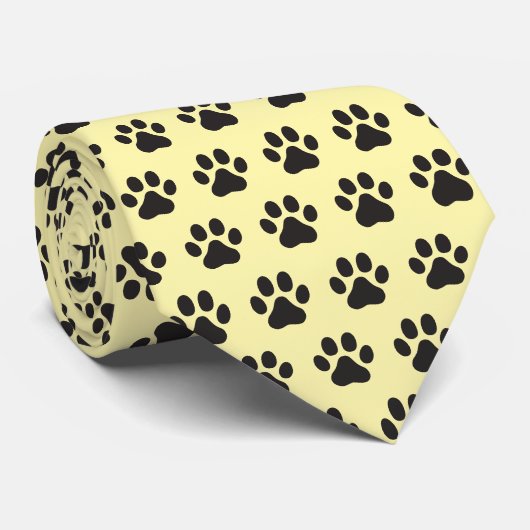 Col cravate patte de chien (Roulé)