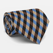 Col cravate pour hommes (Roulé)