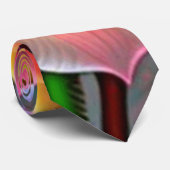 Col de cravate (Roulé)