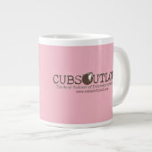 COL Drag Race Mug V1 (Devant droit)