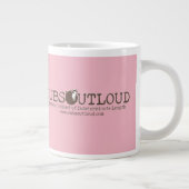 COL Drag Race Mug V1 (Droite)