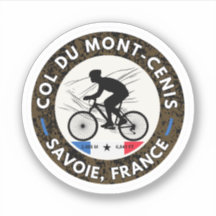 Col du Mont Cenis Frans massief Alpiene geschenken