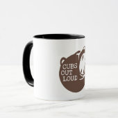 COL Logo V3 Extra Mok (Voorkant links)