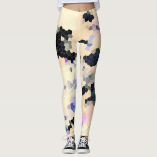 COL PAT LEGGINGS