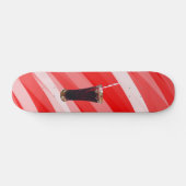 Cola Skateboard (Horizontaal)