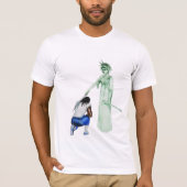 colade t-shirt (Voorkant)