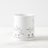 Colby peptide nom mug (Centre)