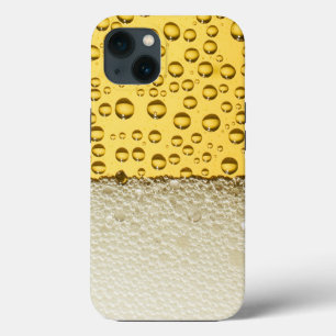 Cold Brewsky Beer Suds iPhone 13 Hoesje