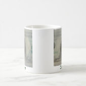 Cold Cash Koffiemok (Center)