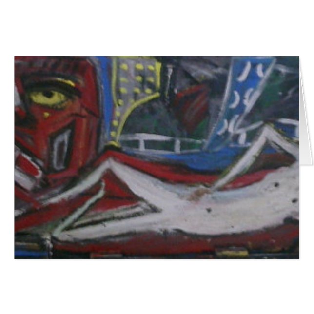 Cold Chillin' (Voorkant Horizontaal)