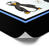 Cold Cuts-Poster Poster (Hoek)