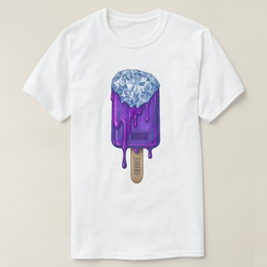 Cold Flex T-shirt (Design voorkant)
