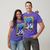 Cold Mary T-shirt (Unisex)