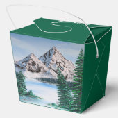 Cold Mountain Bedankdoosjes (Achterkant)