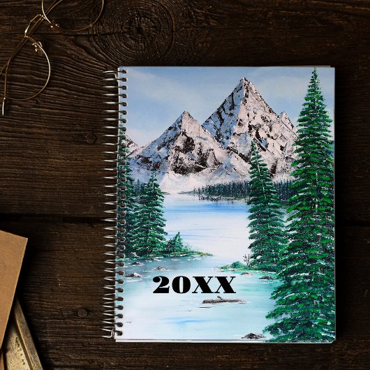 Cold Mountain Planner