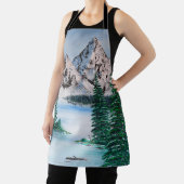 Cold Mountain Schort (Insitu)