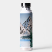 Cold Mountain Waterfles (Links)