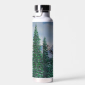 Cold Mountain Waterfles (Rechts)