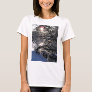 Cold River Hafren T-shirt