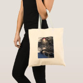 Cold River Hafren Tote Bag (Voorkant (product))