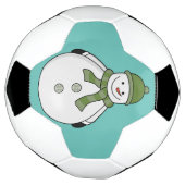 Cold snowman (Tourné)