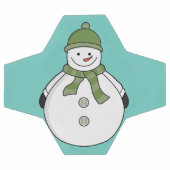 Cold snowman (Plat)